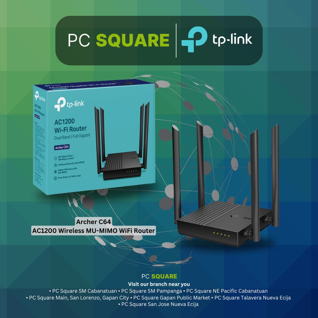 🚀 Upgrade Your... - PC Square Computer Sales and Services | Facebook