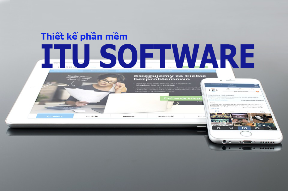 ITU Software Solution | Da Nang