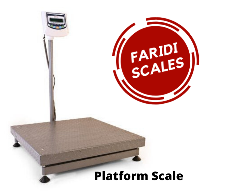Faridi Scales - Platform scales are also available at... | Facebook