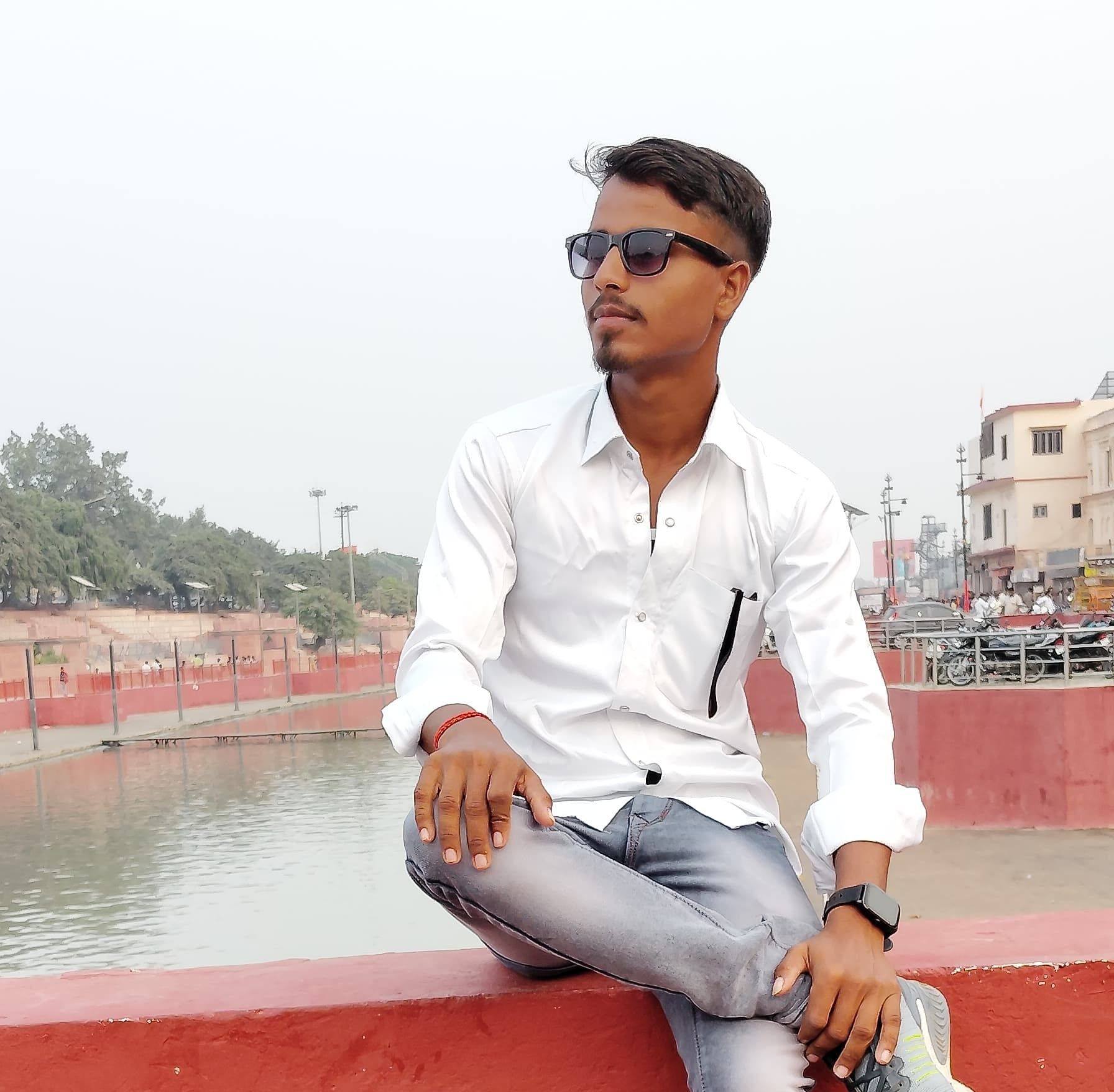 Rs Lodhi Rajput