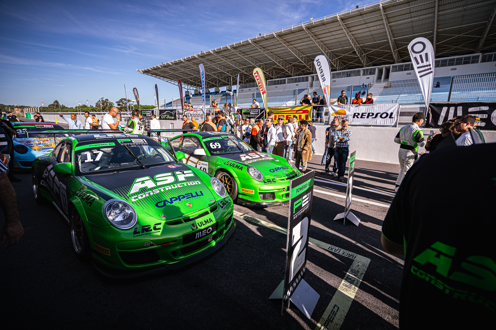 American Dream Motorsports... - American Dream Motorsports