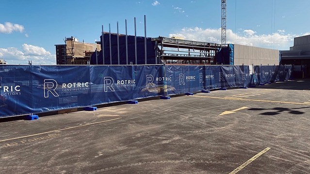 Rotric Constructions | Sydney NSW