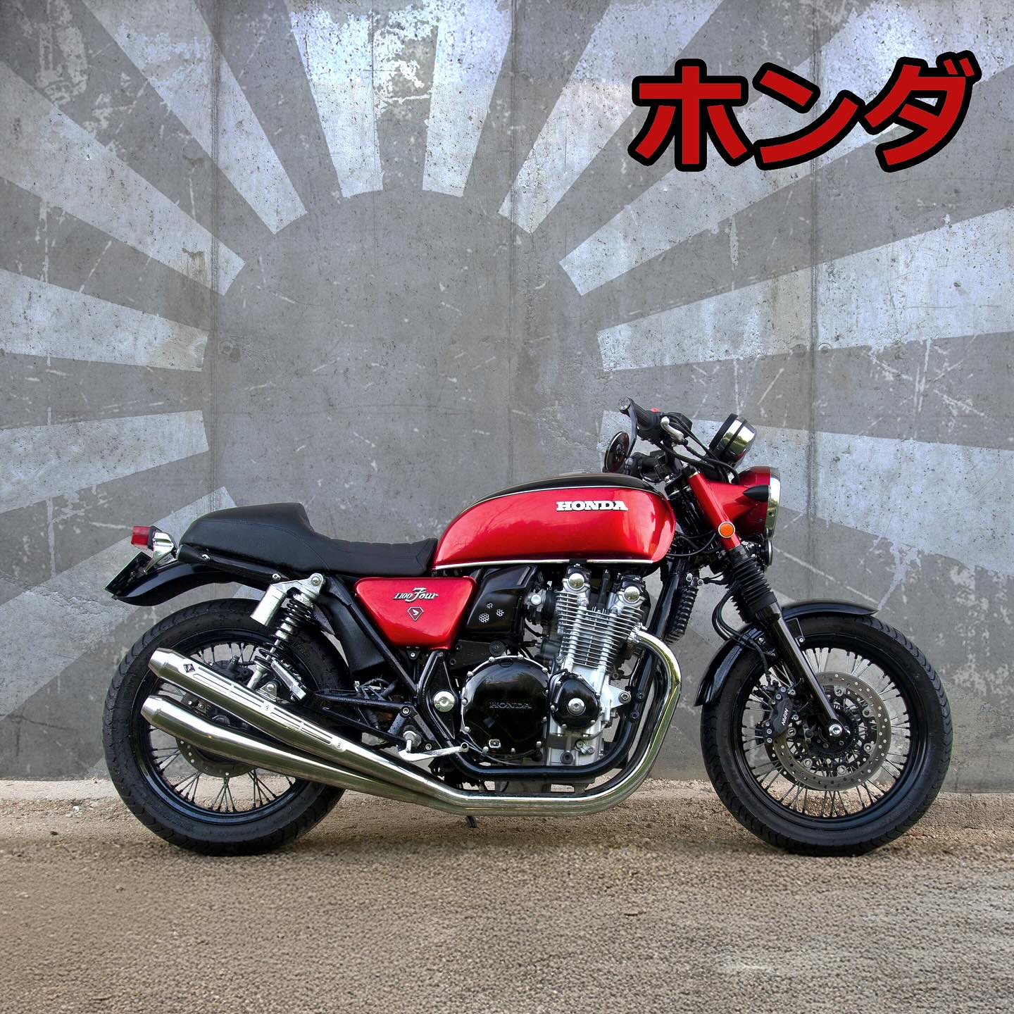 Cb1100 EX 2015 by @gspeedshop #gspeedshop #cb1100 #cb1100ex 