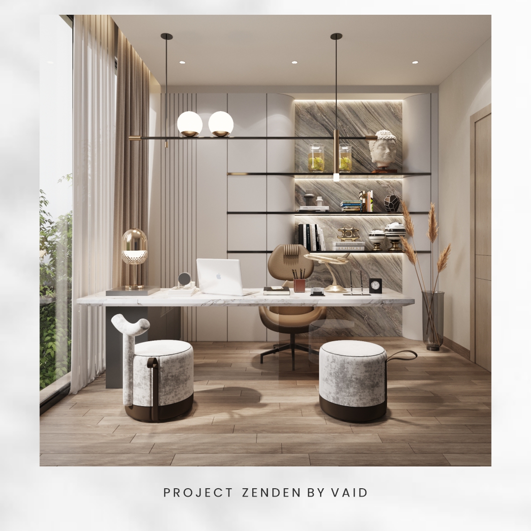 Vasantha Architects & Interior Designers - VAID | Hyderabad