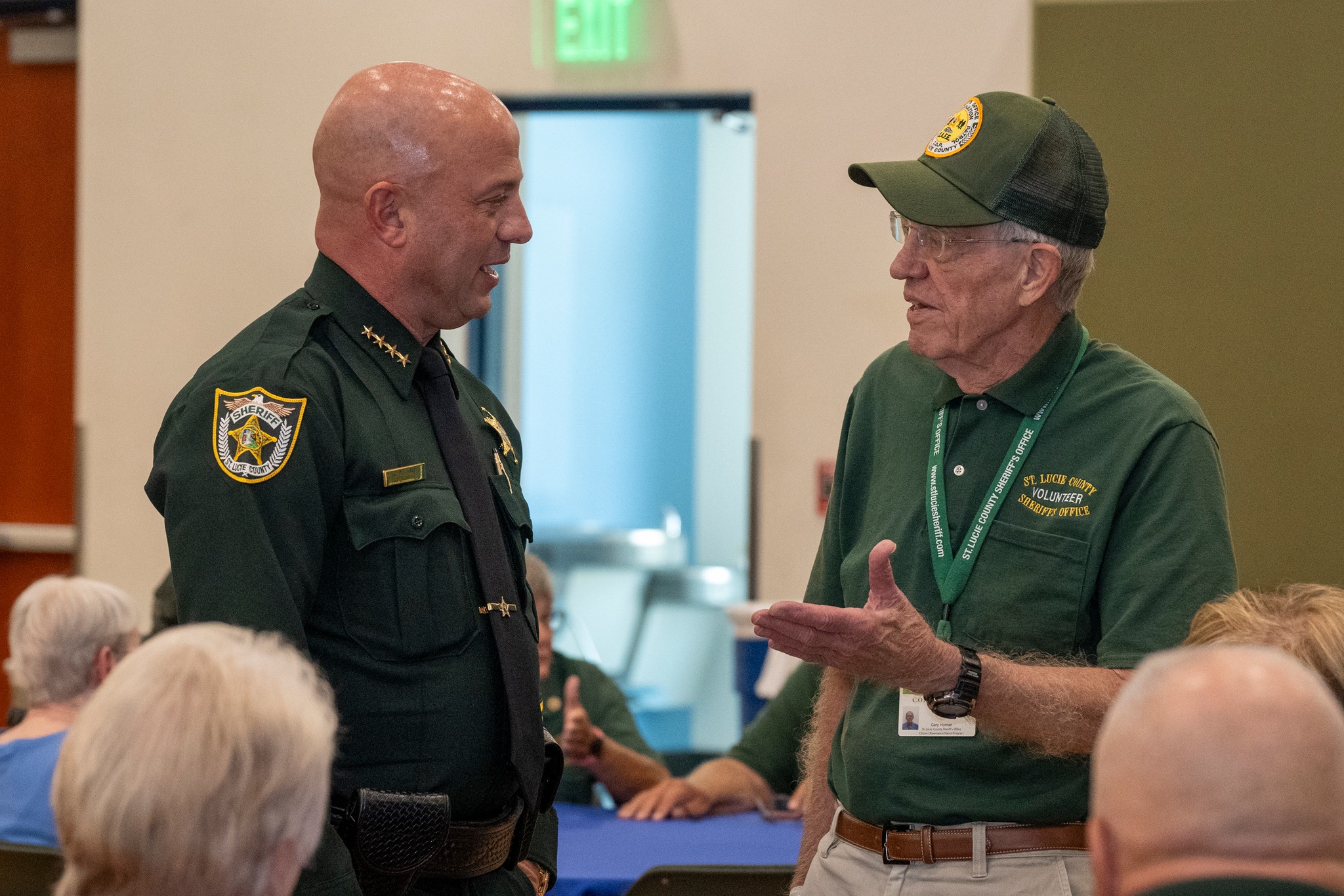 St. Lucie County... - St. Lucie County Sheriff's Office
