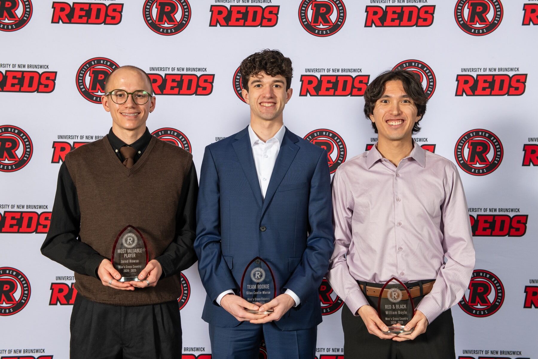 University of New Brunswick Track & Field - Cross Country