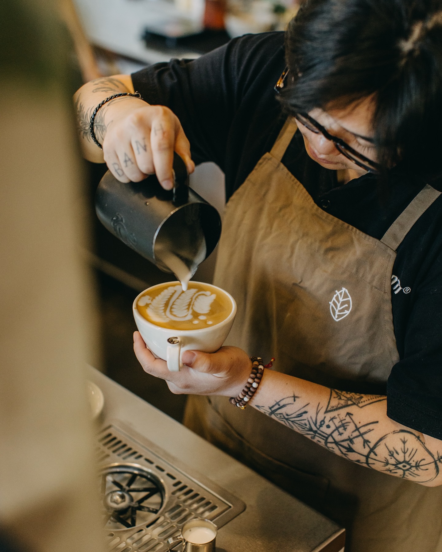 Cafefin | Prague
