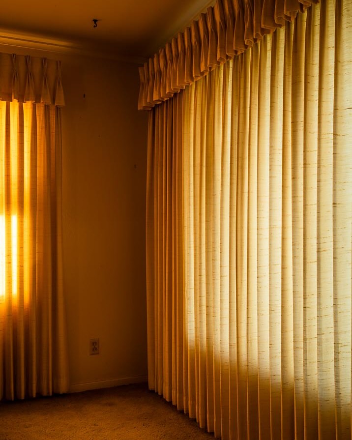 Todd Hido - Todd Hido added a new photo.