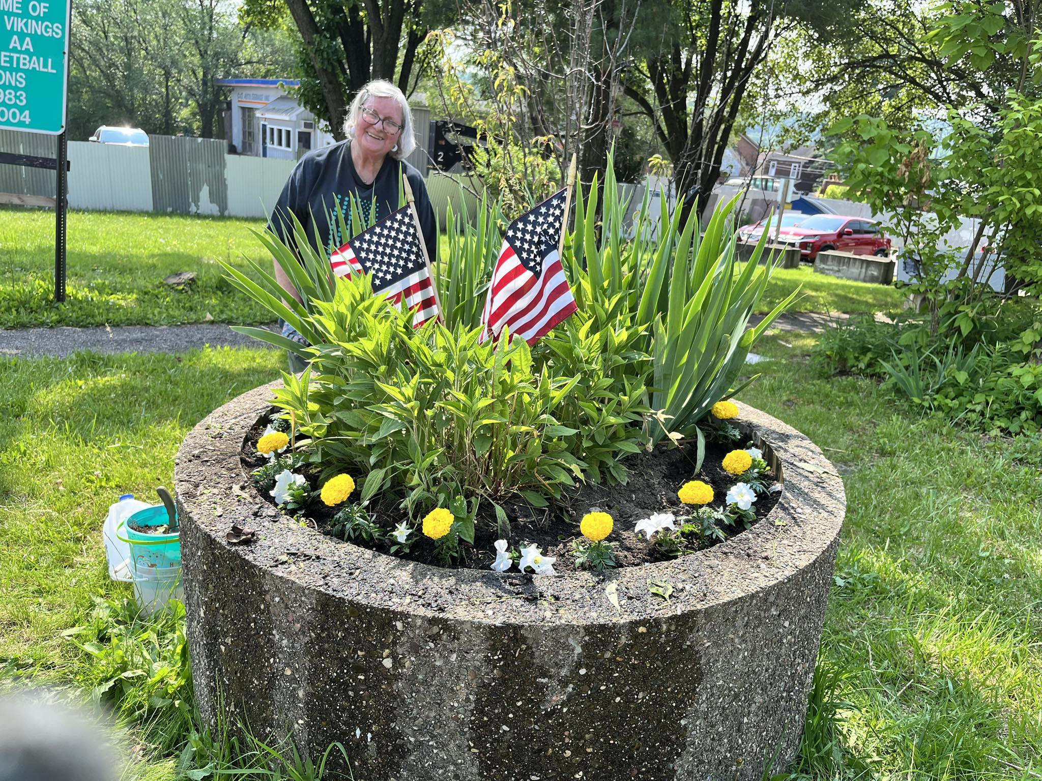 McKees - The McKees Rocks Historical Society has over the past few ...