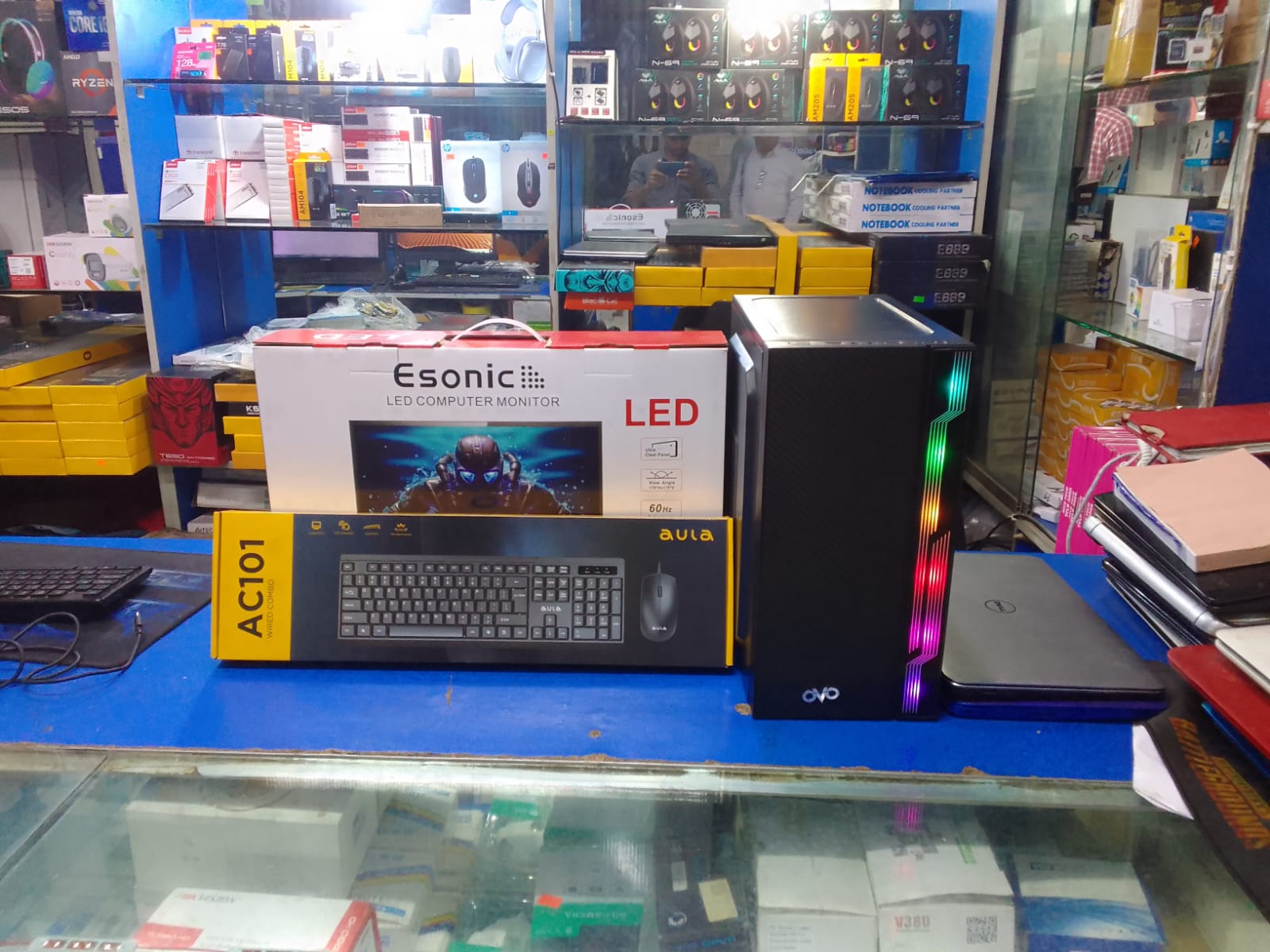 Power Computers | Sylhet