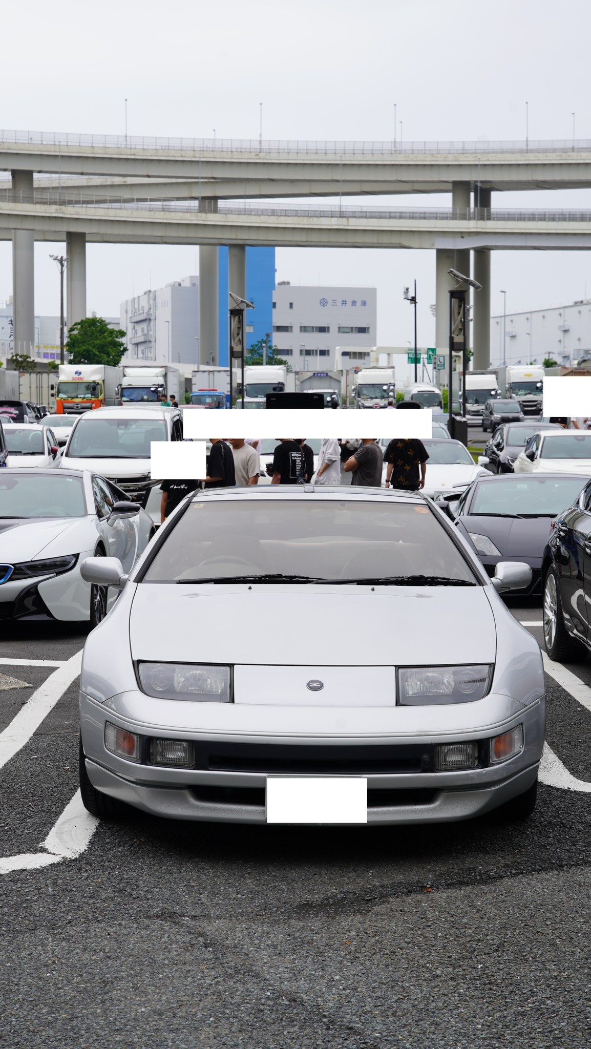 Nissan 300ZX The Nissan 300ZX is a sports car that was produced