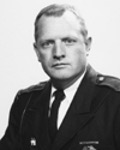 Columbus - 51 years ago, we lost Sergeant Dale McCann: EOW – Friday ...