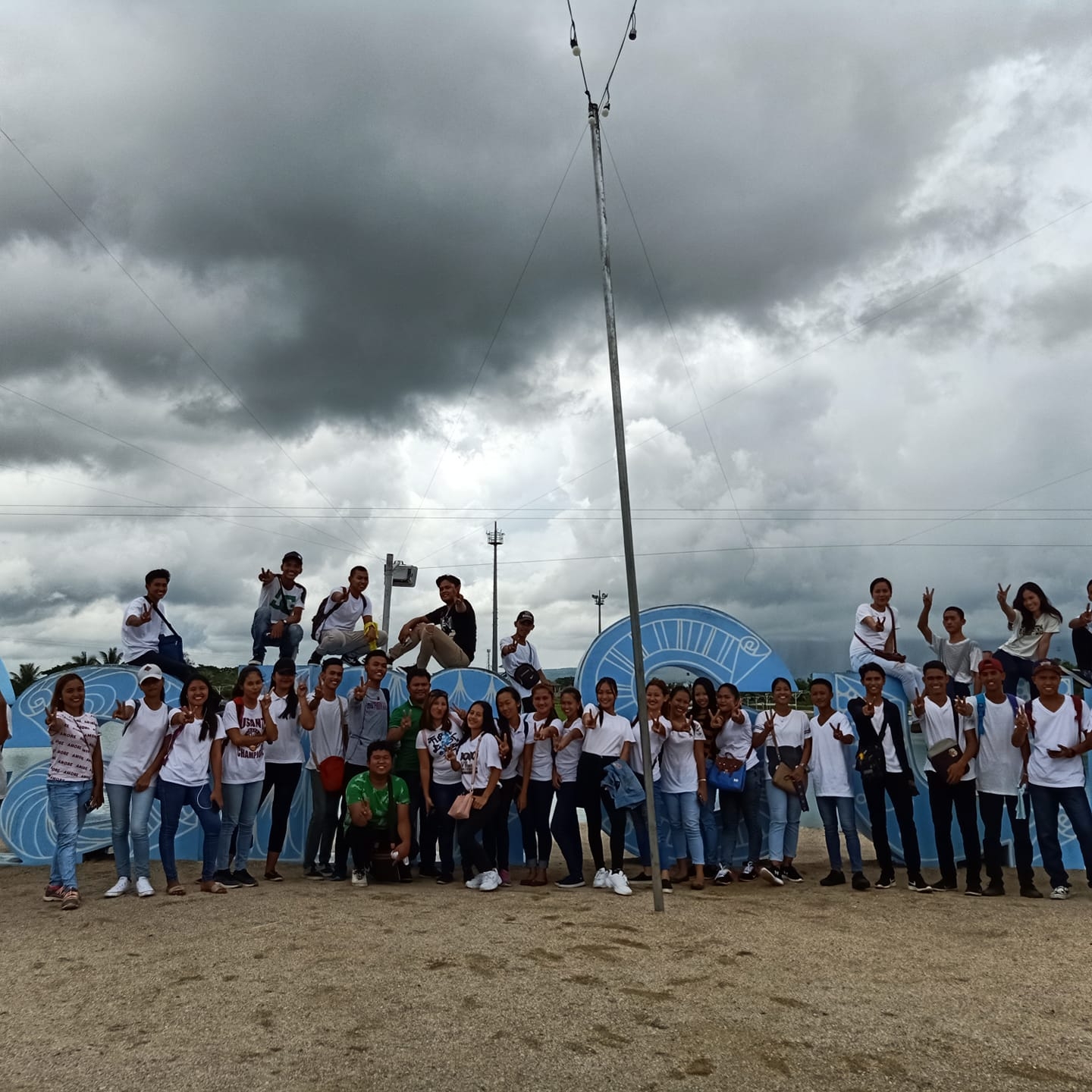 Lgu-Bato Scholarship Program | Bato