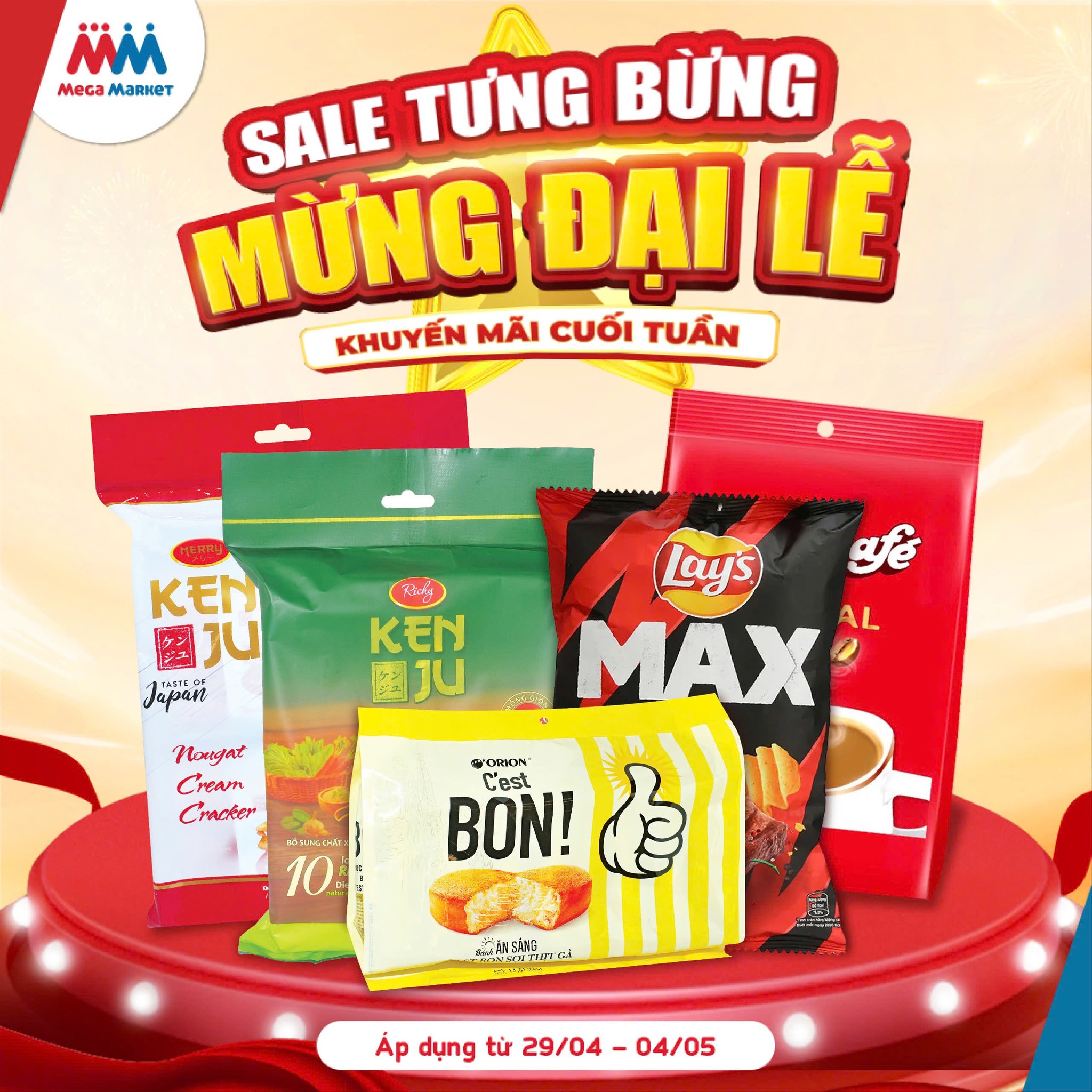 MM Mega Market Việt Nam added... - MM Mega Market Việt Nam