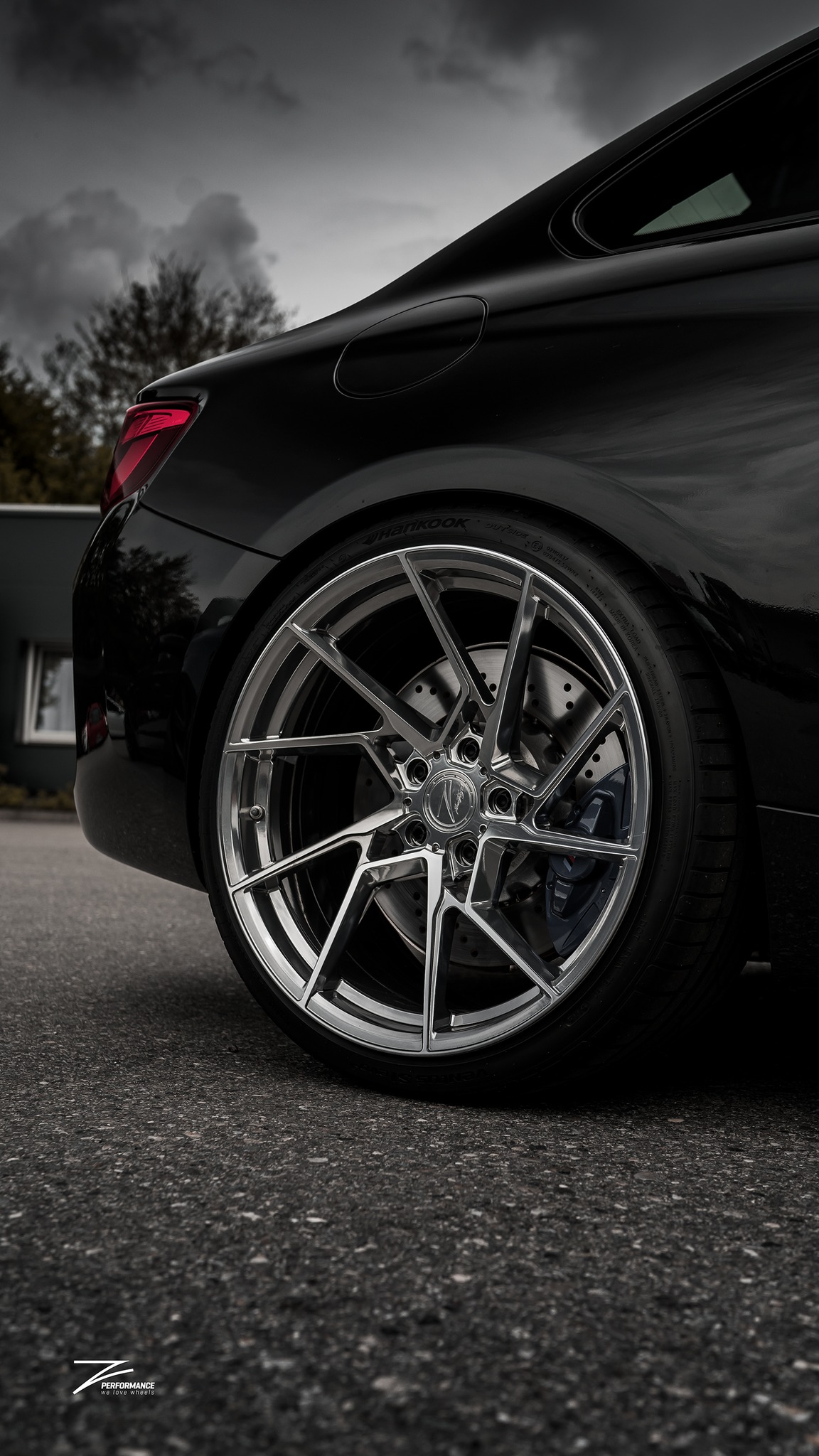 Z-Performance Wheels added a new photo. - Z-Performance Wheels