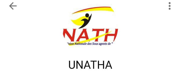 Unatha - Union Nationale des sous Agents de Transfers d Haiti | Port-au ...