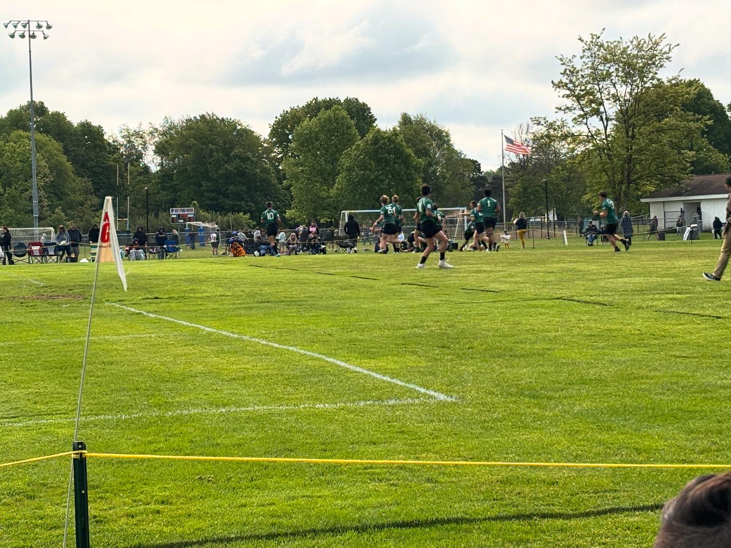 Adrian College Men's Rugby | Adrian MI