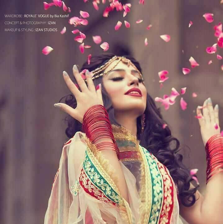 Gulfisha Naaz