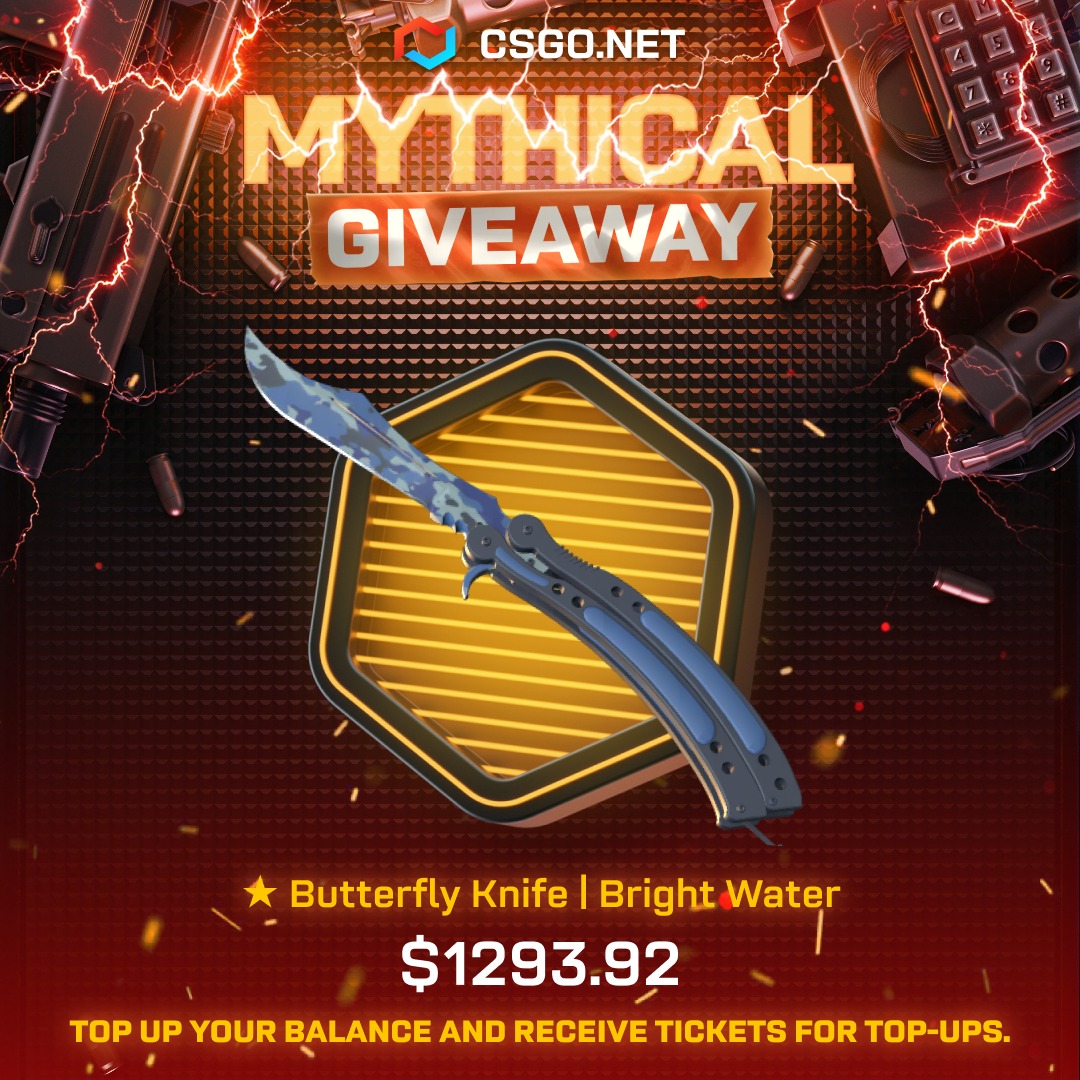 CSGO.net