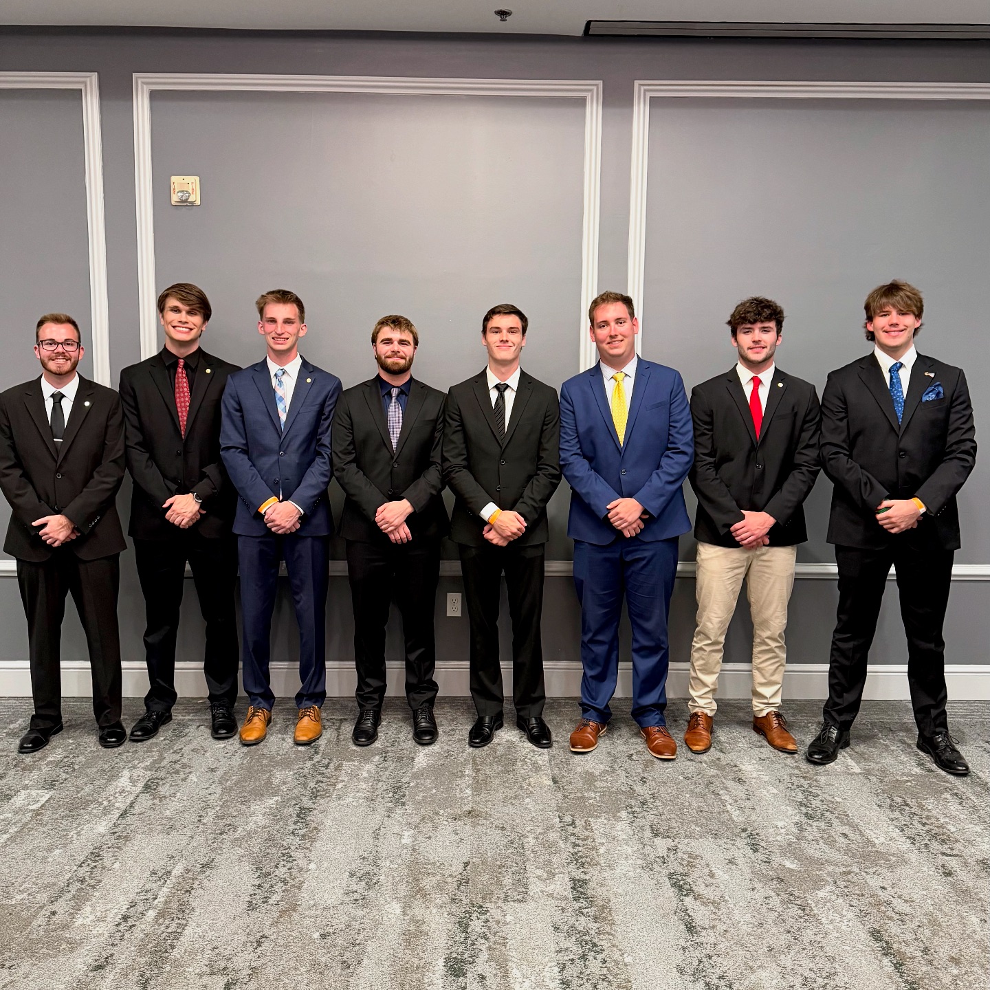 CNU SigEp | Newport News VA