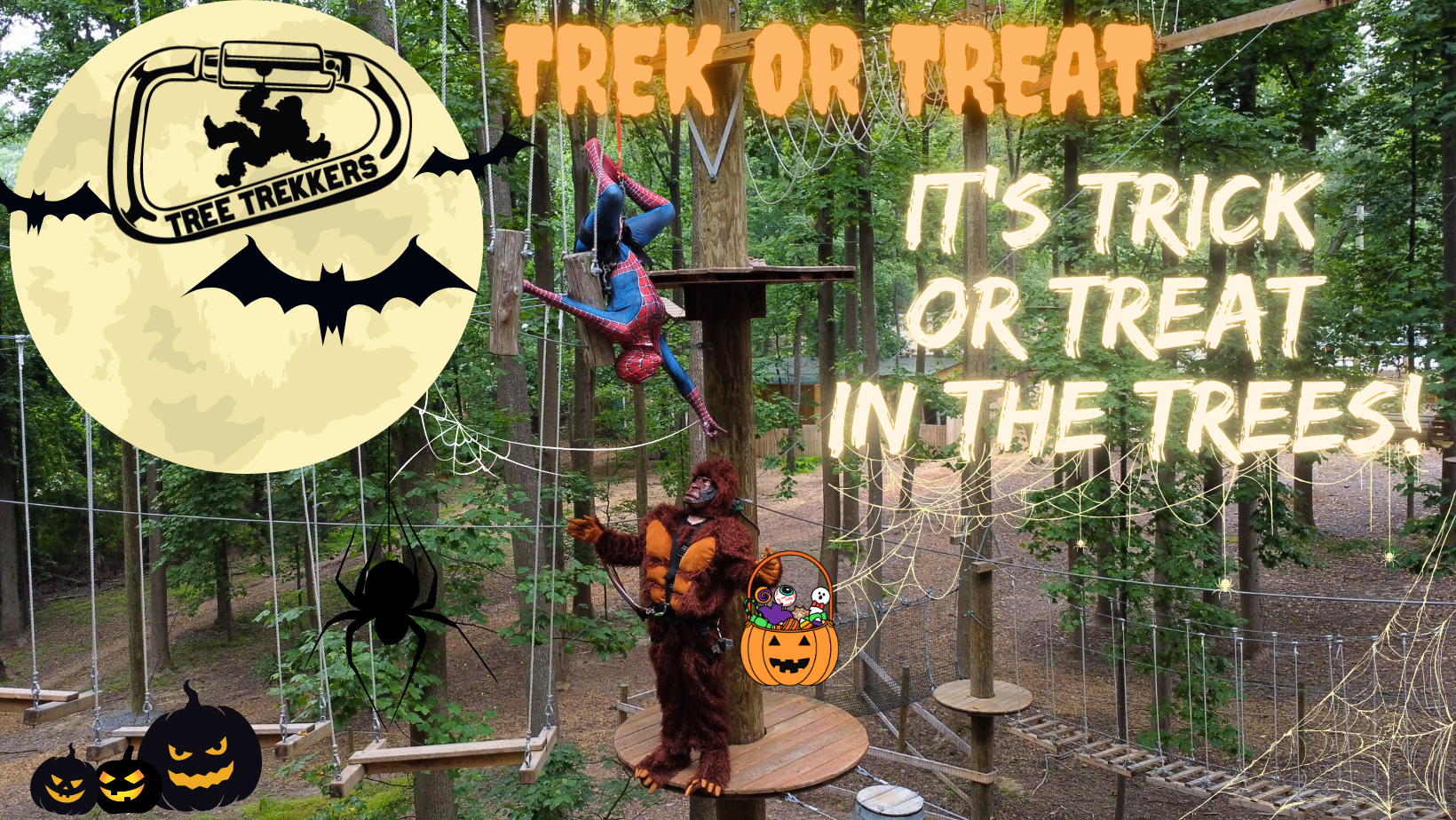 Tree Trekkers