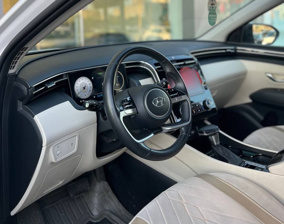 Hadar Rent a Car | Irbil