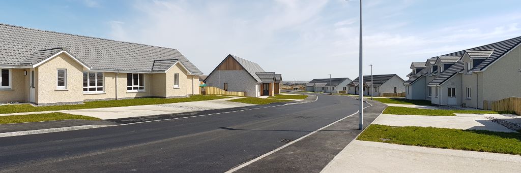 CalMax Construction Ltd | Stornoway
