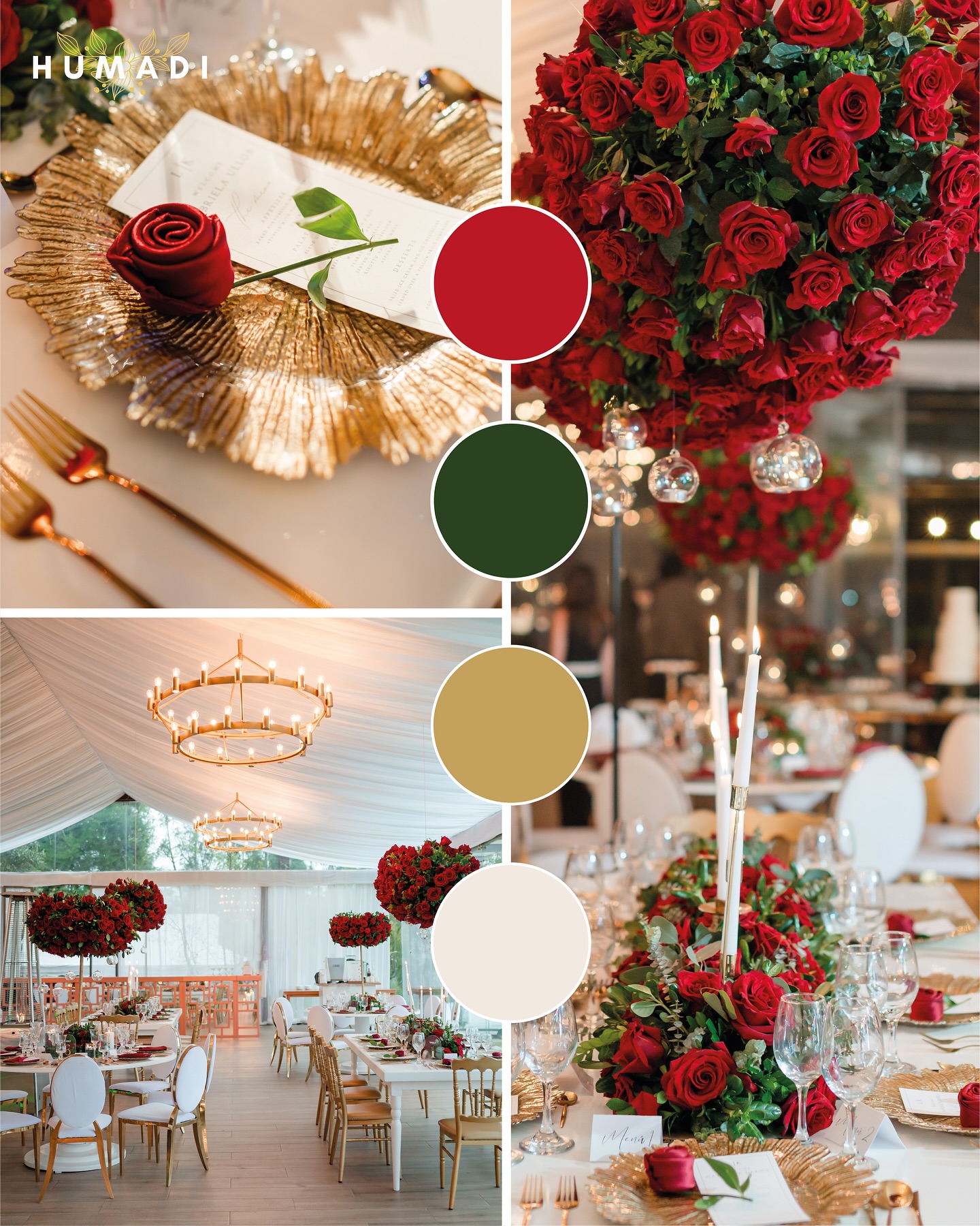 Humadi Wedding... - Humadi Wedding Planner Quito Ecuador