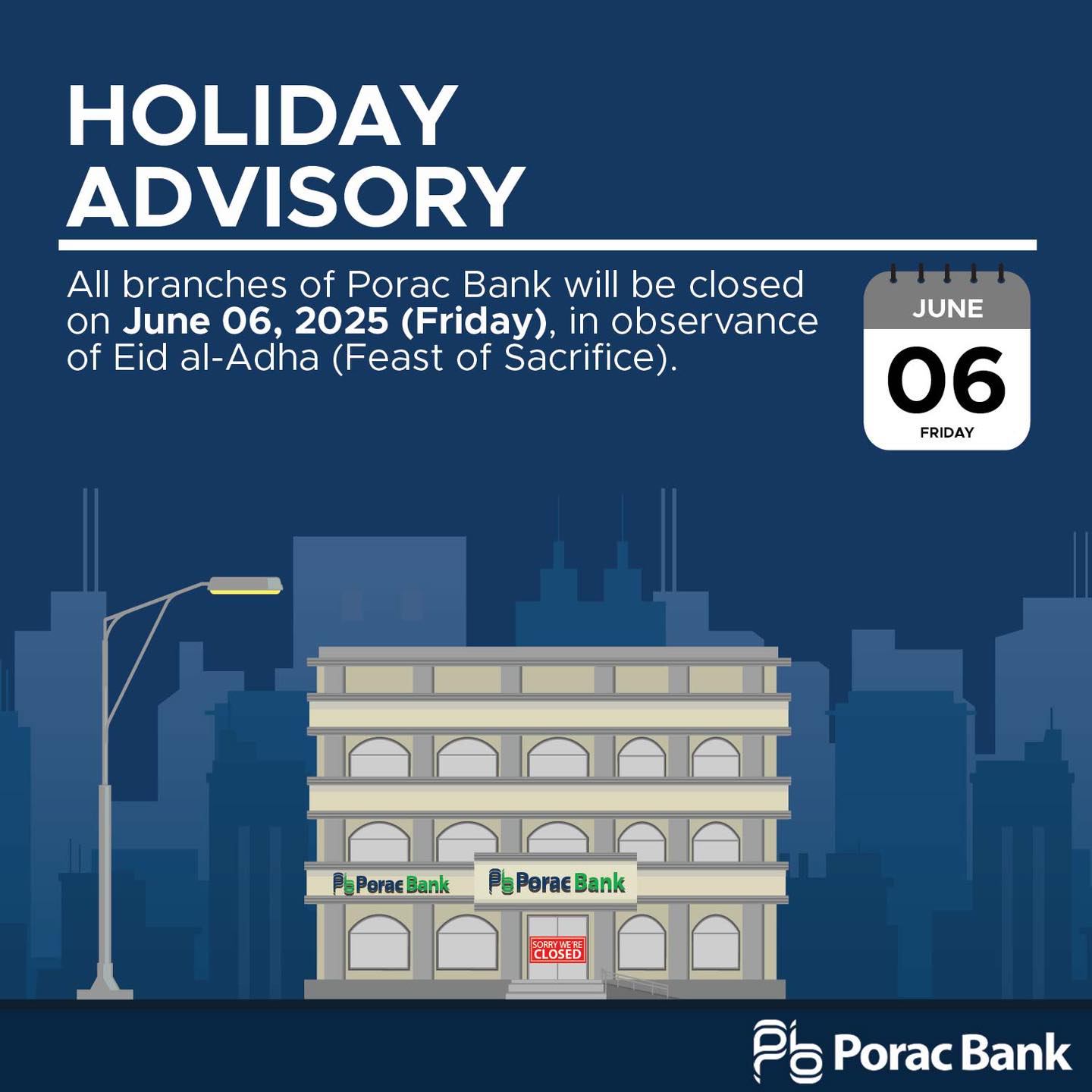 Porac Bank - Porac Bank added a new photo.