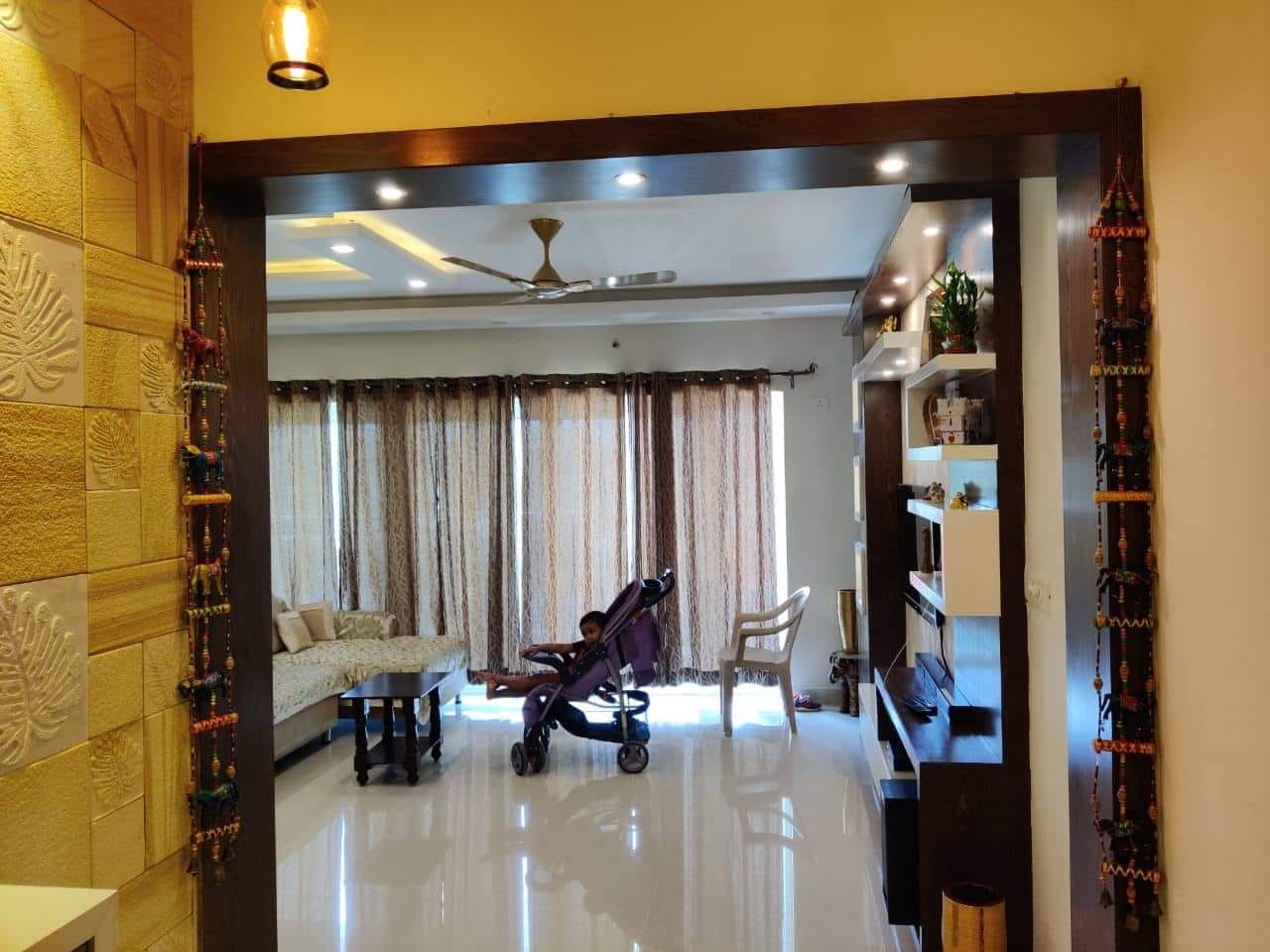 Mahadev interiors