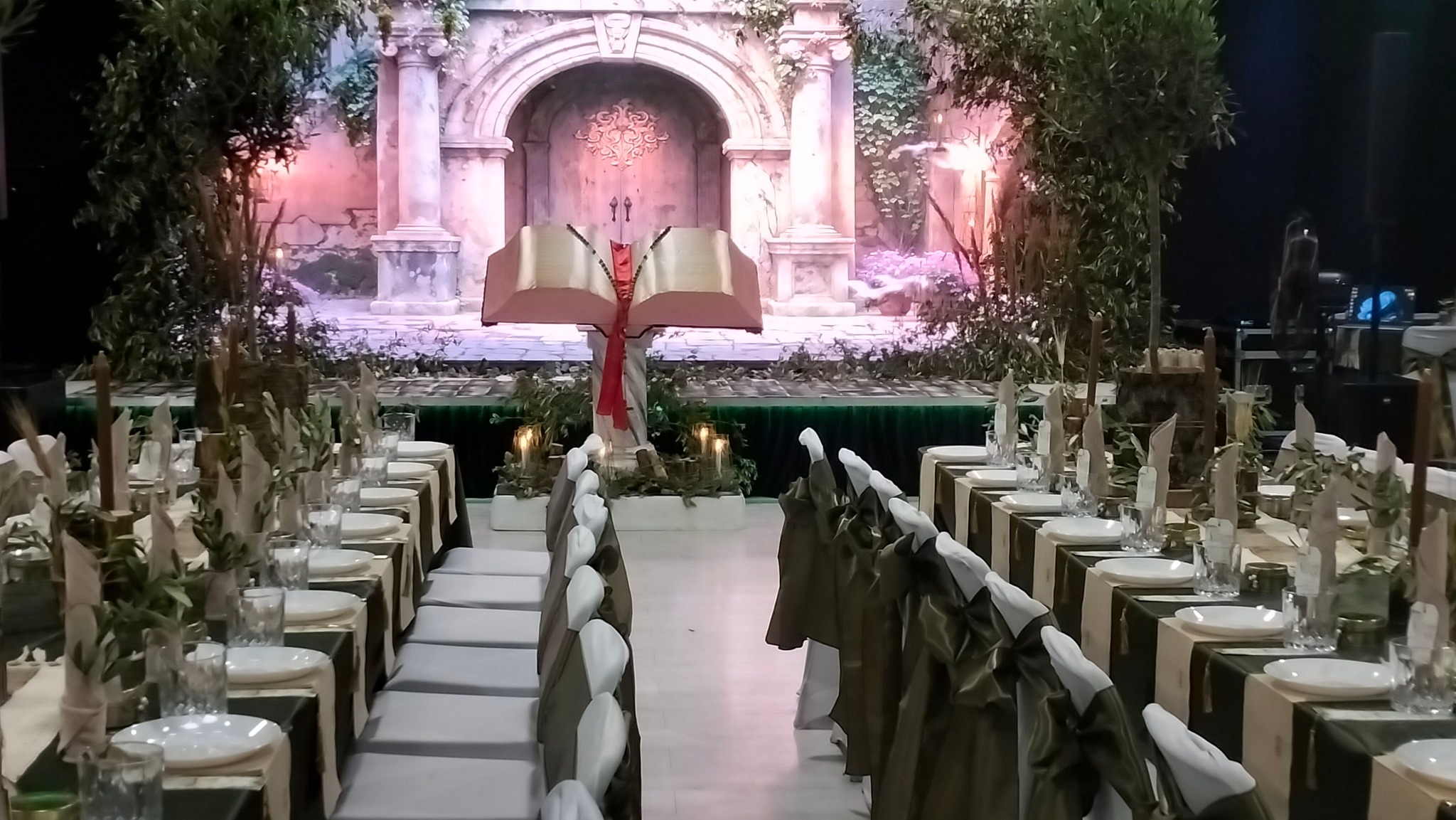 Events 4U Milano | Milan
