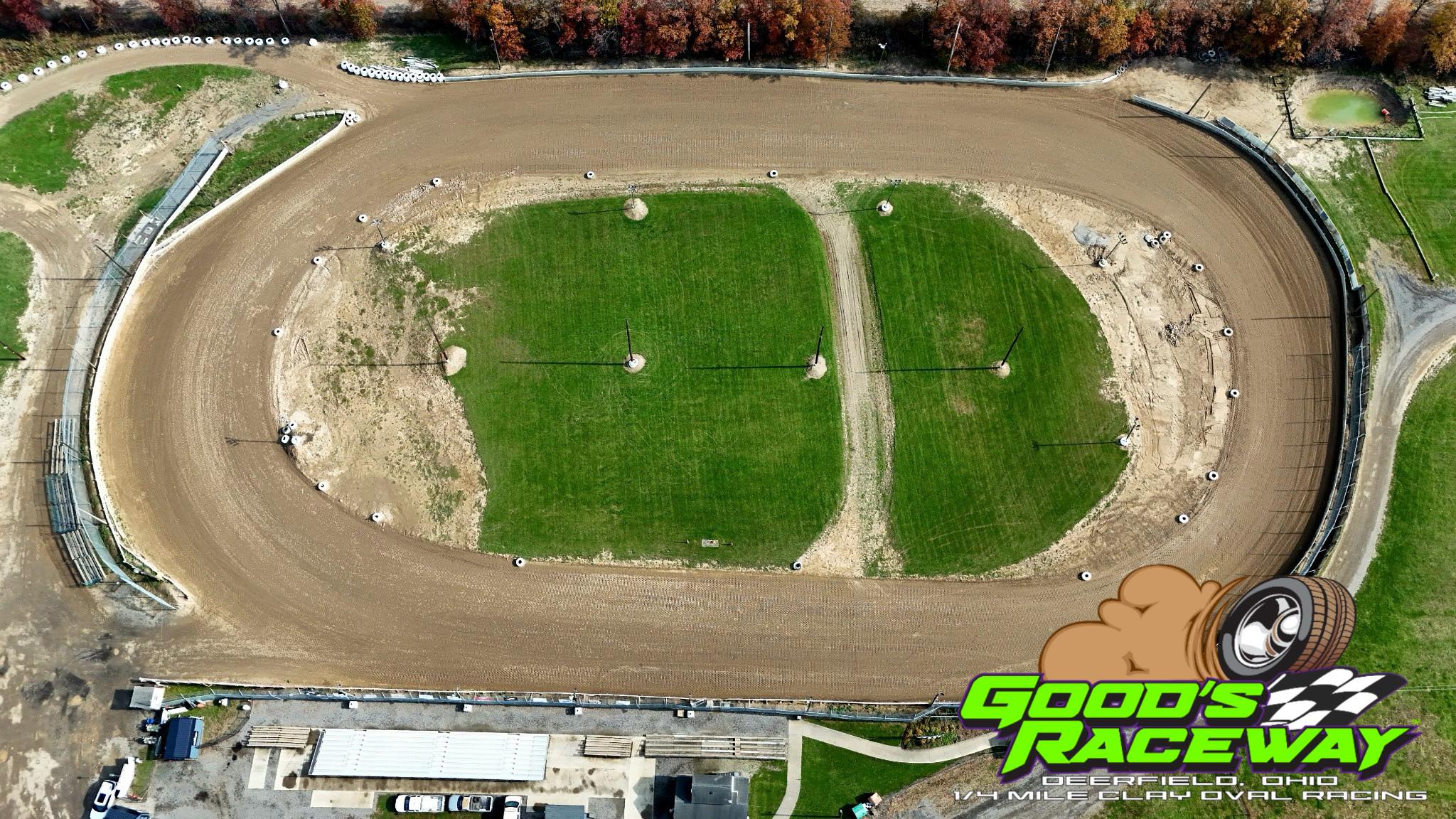 Good's Raceway - 🏁 💥 𝐒𝐚𝐭𝐮𝐫𝐝𝐚𝐲 𝐀𝐩𝐫𝐢𝐥 𝟐𝟔... Today's the day!... | Facebook
