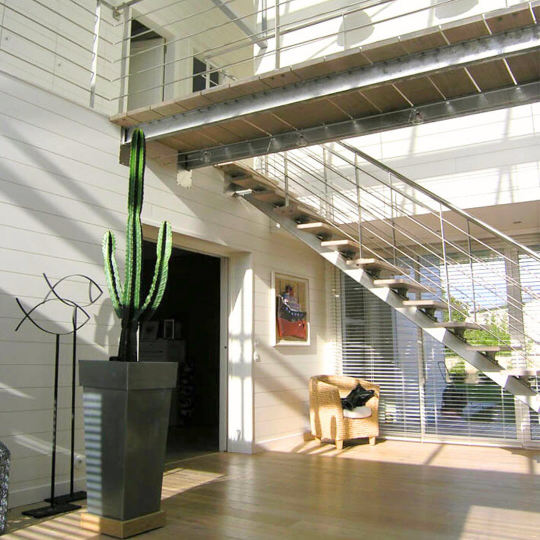 In&Out Architecture | Brest