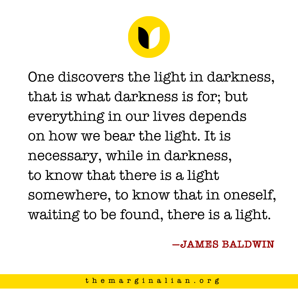 The Marginalian - James Baldwin returned his borrowed stardust to the ...