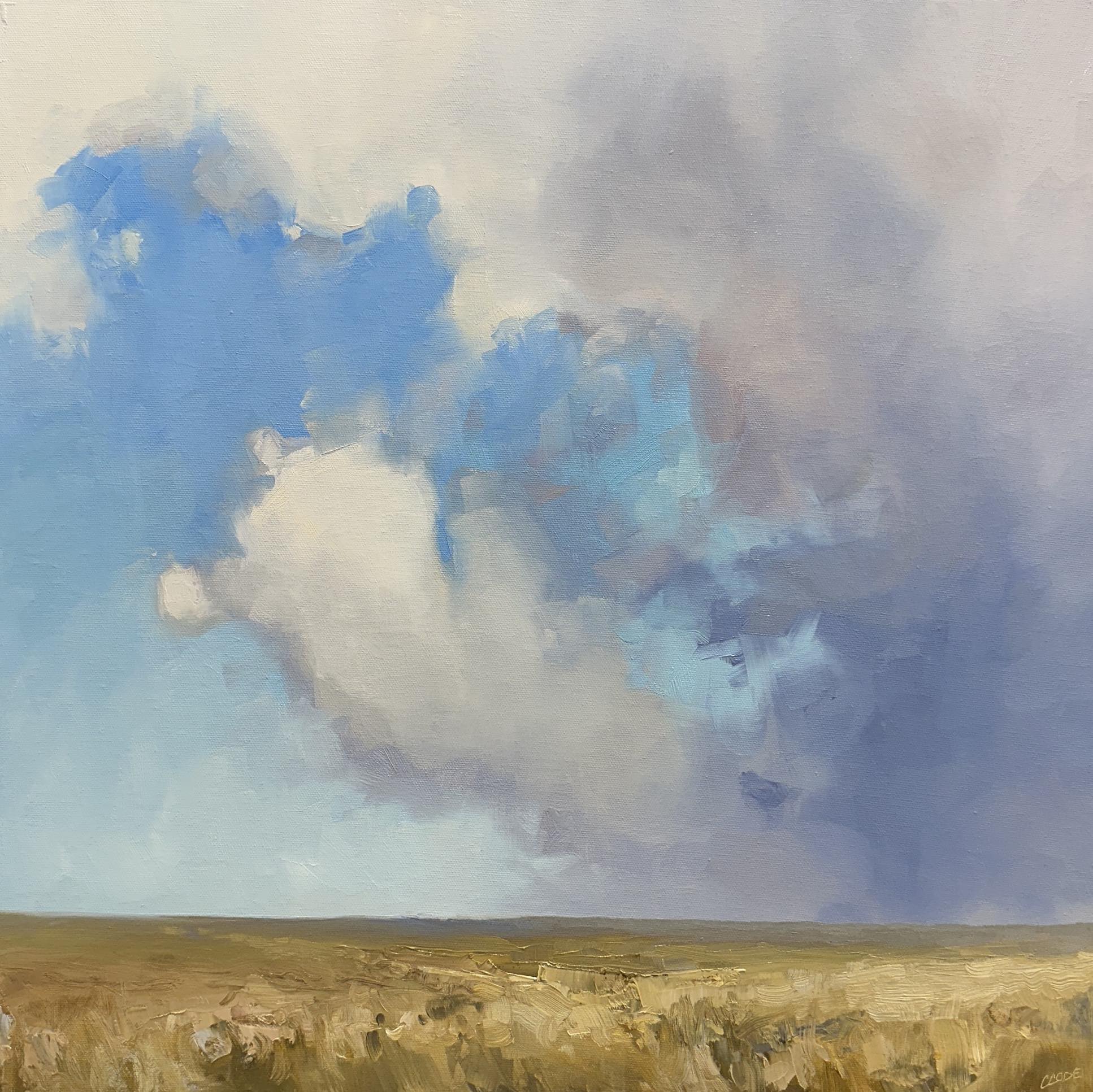 Christine Code Fine Art