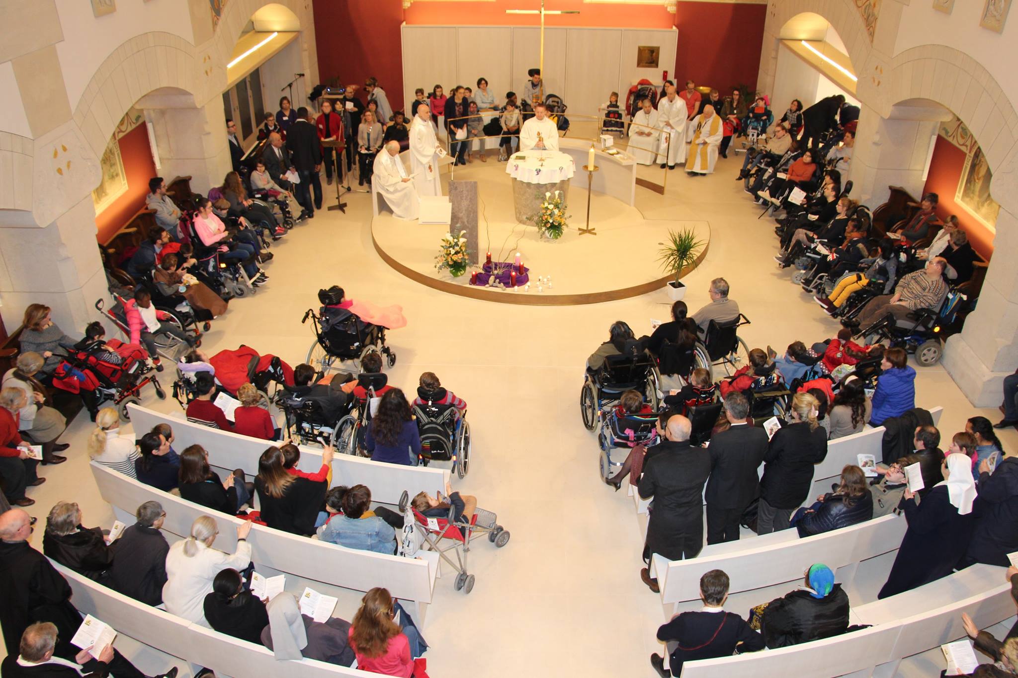 Fondation Saint Jean De Dieu Cms Lecourbe