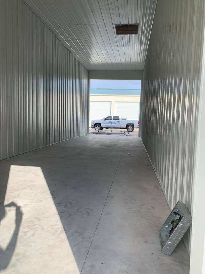 Elm Point Storage | St. Charles MO