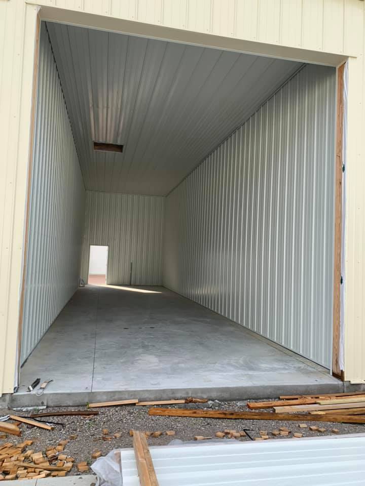 Elm Point Storage | St. Charles MO