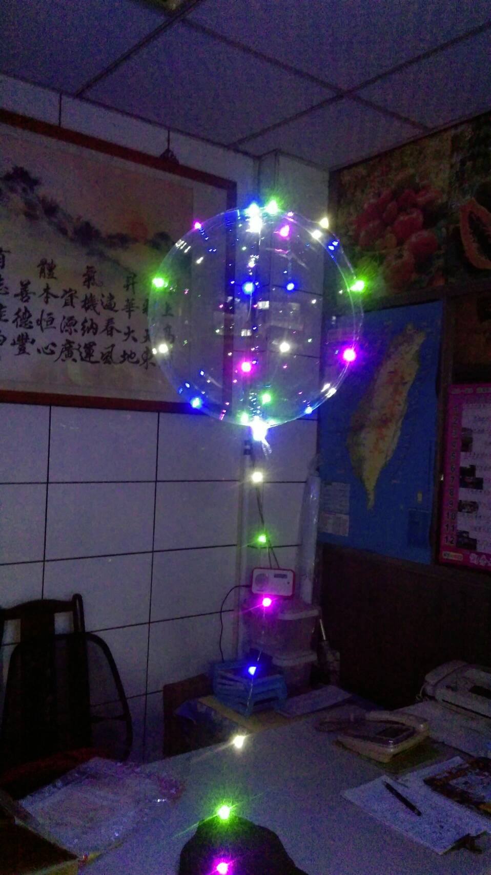 日昇氣體有限公司 - 🎈🎈#波波球 #告白氣球 #LED氣球 #空飄氣球 開賣啦! 🎉 逛 #新北耶誕城 🎄 拿著拍照會畫面更漂亮喔 日昇氣體 ...