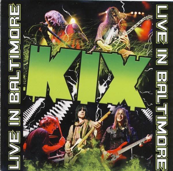 September 25, 2012 On this day thirteen years ago KIX released the