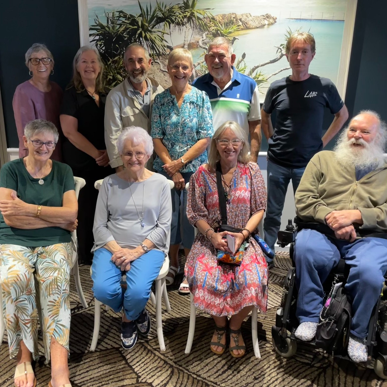 Mid North Coast Health - Adjusting to life with a stoma can be ...