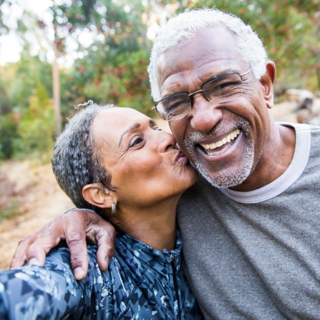 Advanced - Beautiful, healthy smiles are not just for children. Healthy ...
