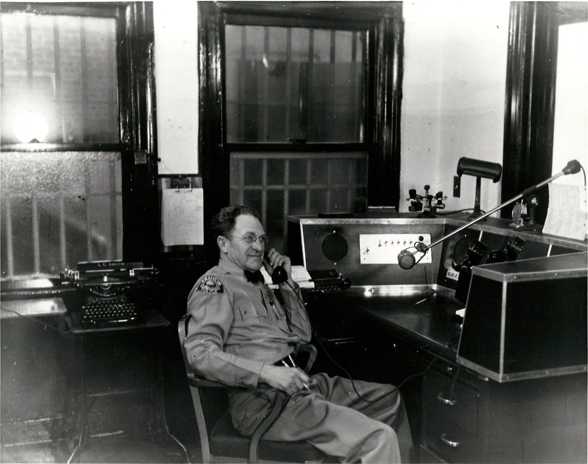 Anaheim Police Department - #ThrowbackThursday! We’re dialing it back ...