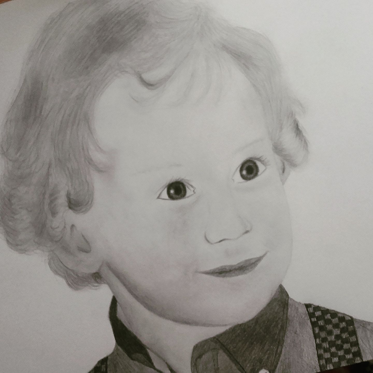 Ola Art Drawing