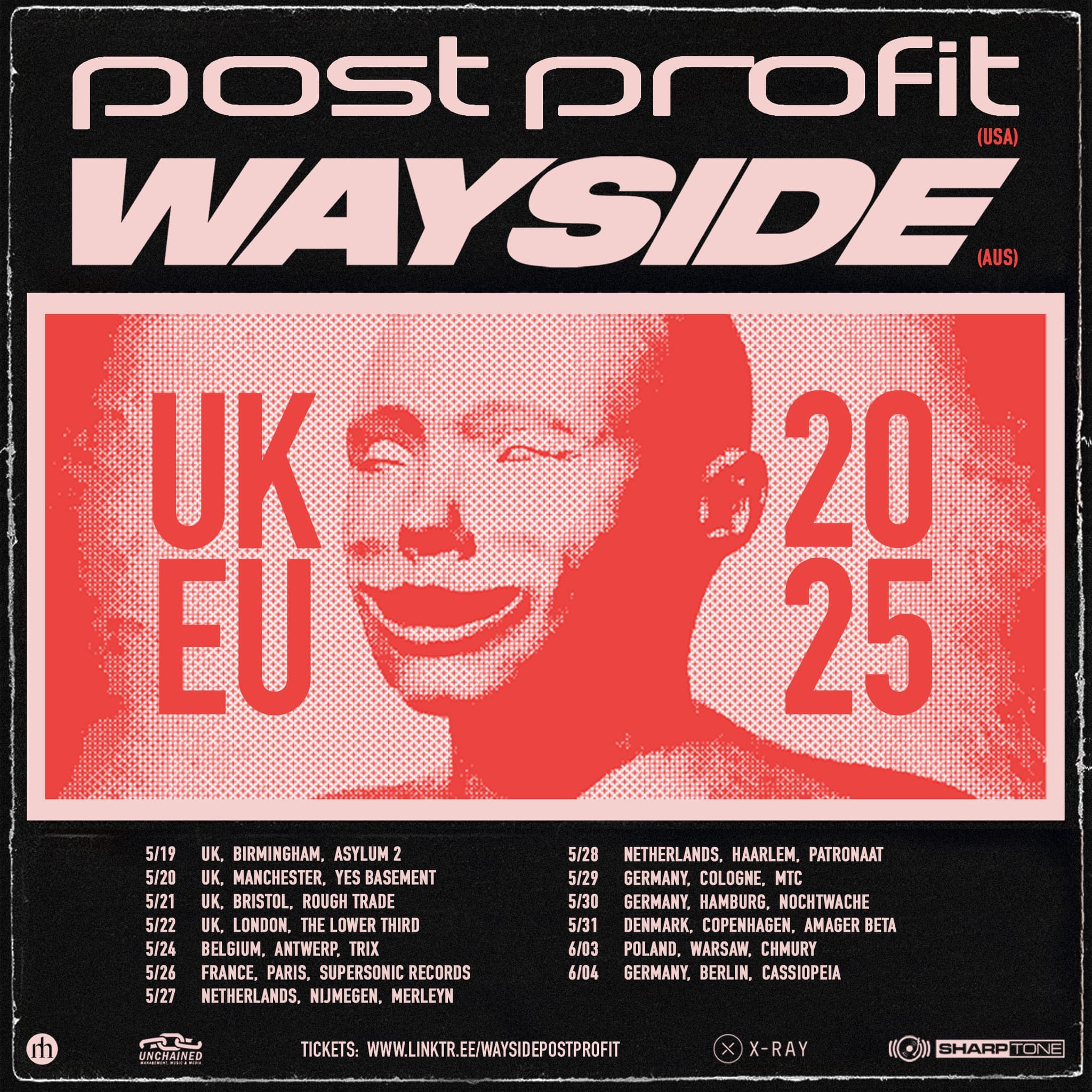 Post Profit