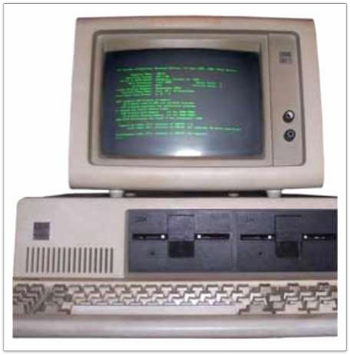Doctor - Third Generation Computer: The period of third generation was ...