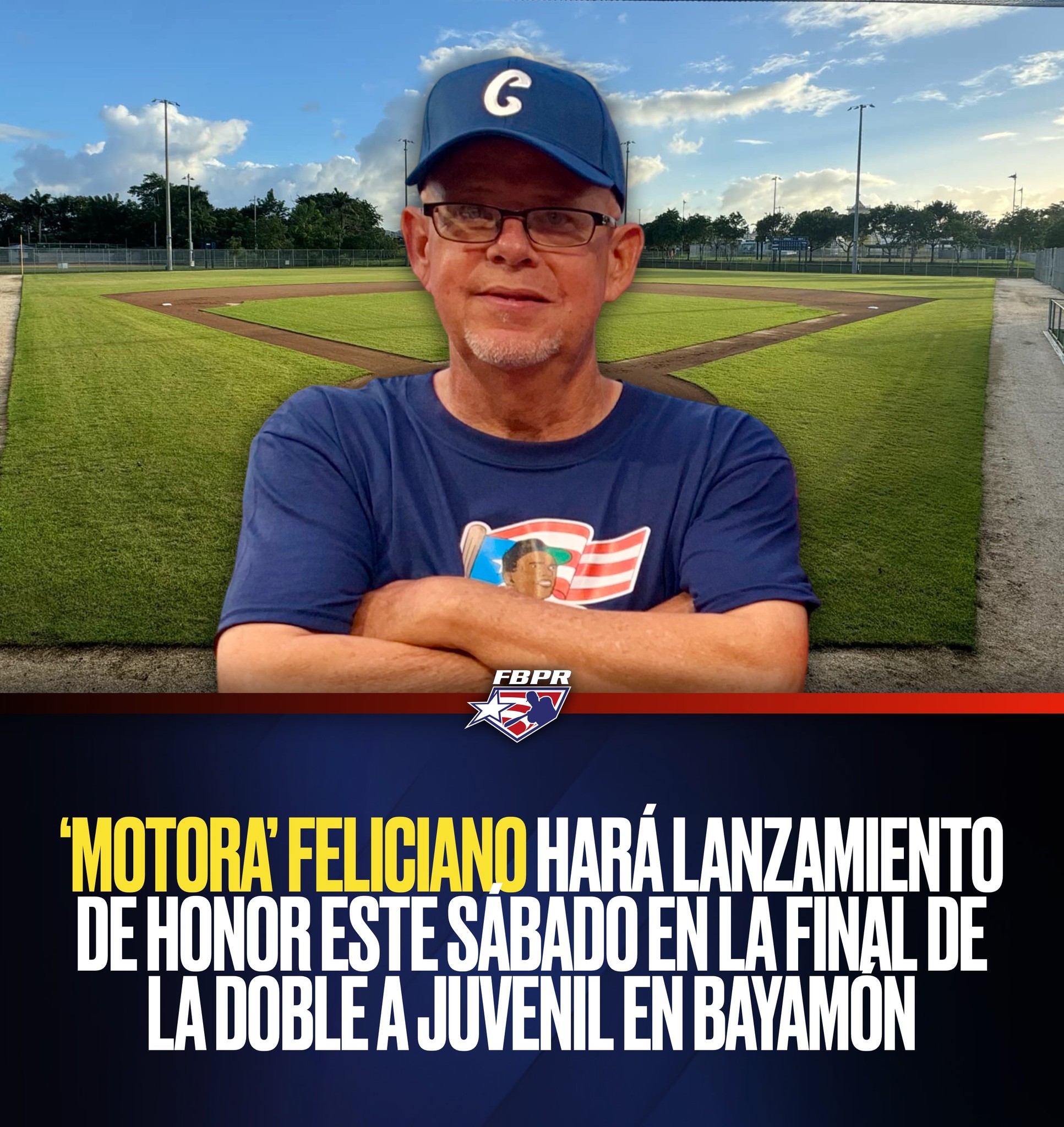 Liga de Béisbol Juvenil Doble A de Puerto Rico