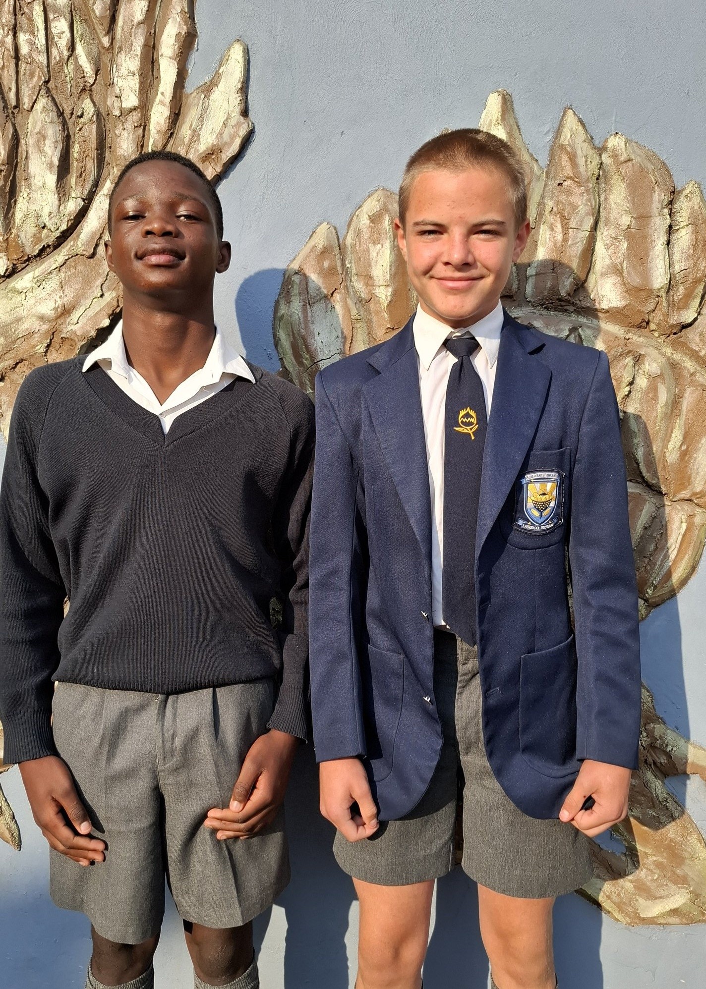 🏉 RUGBY 🏉 Baie geluk aan... - Laerskool Protearif -Amptelik | Facebook