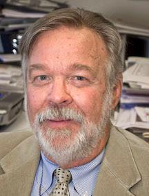 Preserve - Arizona SHPO Announces Retirement James Garrison, who has ...