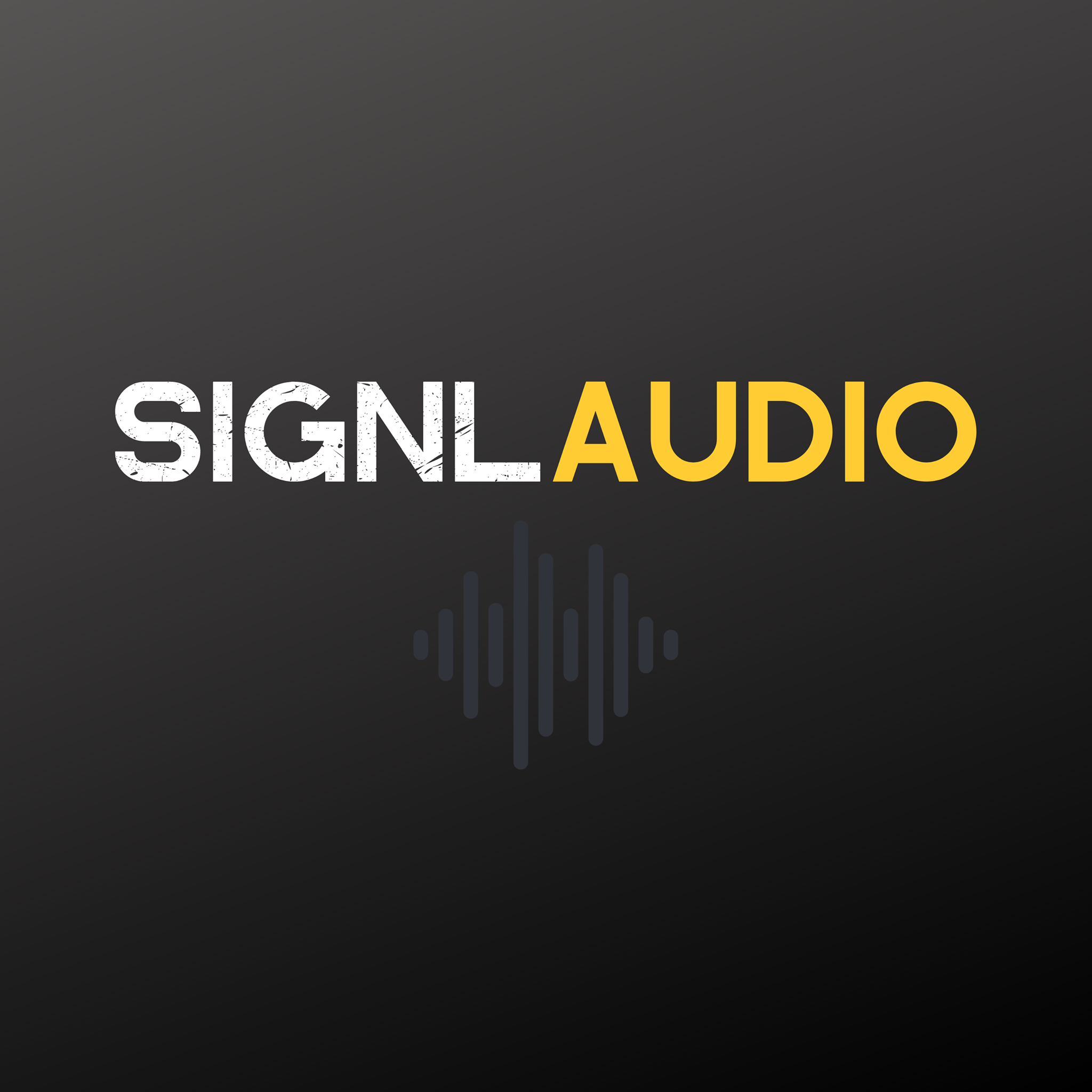 SIGNL Audio - ⚡️ SUPER pumped to announce that we’re...